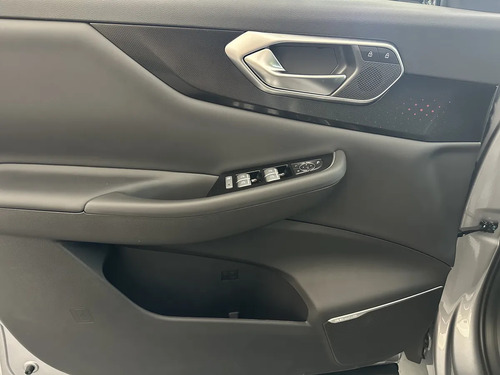 BAIC X55 Plus 1.5T 7Dct 2026