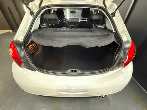 Peugeot 208 1.6 ALLURE NAV TIPTRONIC 5P L15 2017