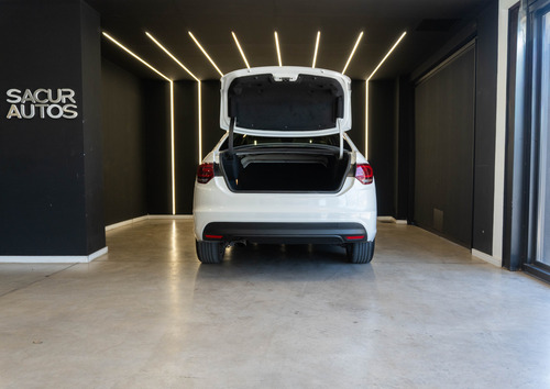 Citroën C4 Lounge 1.6 Hdi 115 Feel Pack 2018