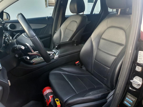 Mercedes-Benz Clase GLC 2.0 Glc300 4matic Offroad At 2020
