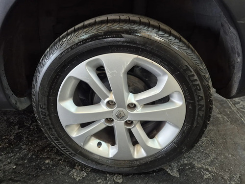 Renault Sandero Stepway 1.6 Privilege 105cv 2016