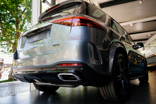 Mercedes-Benz Clase GLE 3.0 Gle450 4Matic 381Cv 2025