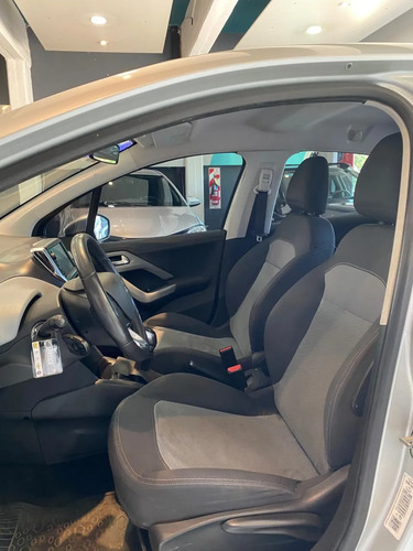 Peugeot 208 1.6 5p Allure Touch 2014