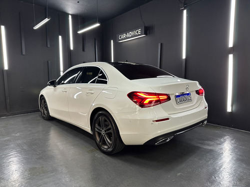 Mercedes-Benz A 200 SEDAN PROGRESSIVE L19 2020