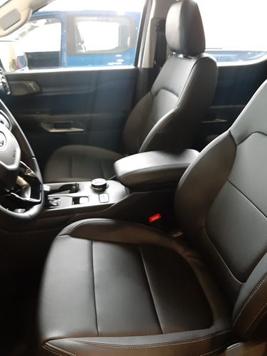 Ford Ranger 3.0 V6 Cd 4X4 Limited + At 250Cv 2026