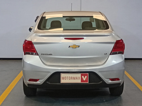 Chevrolet Prisma 1.4 Lt L/17 2017