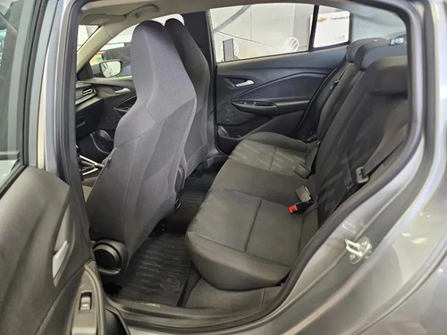 Chevrolet Onix plus 1.0 Lt 2026