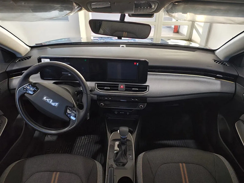 Kia K3 Cross 1.6 Gt Line At 2026