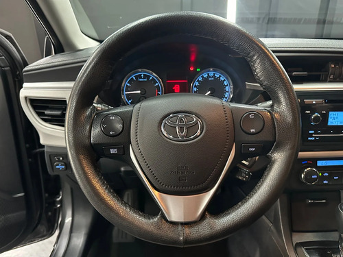 Toyota Corolla 1.8 XEI CVT L14 2014