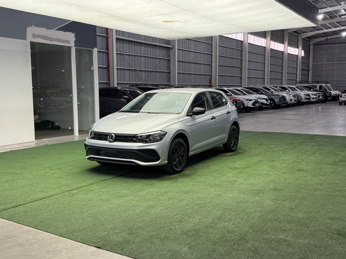 Volkswagen Polo 1.6 Msi Track 2025