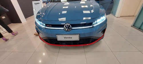 Volkswagen Vento 2.0 Tsi 350 Gli Dsg FC 2025