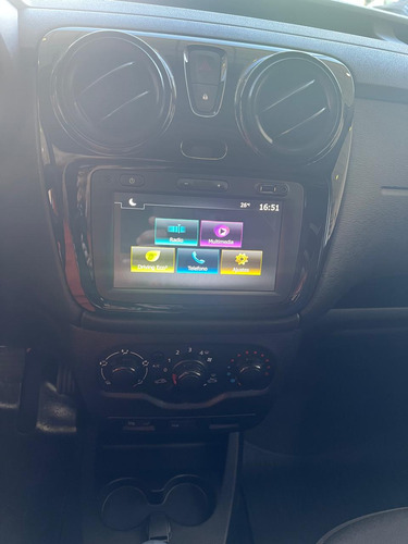 Renault Kangoo Ii Express 1.6 Sce Confort 2026