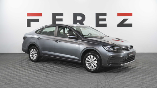 Volkswagen Virtus 1.6 Msi 2025