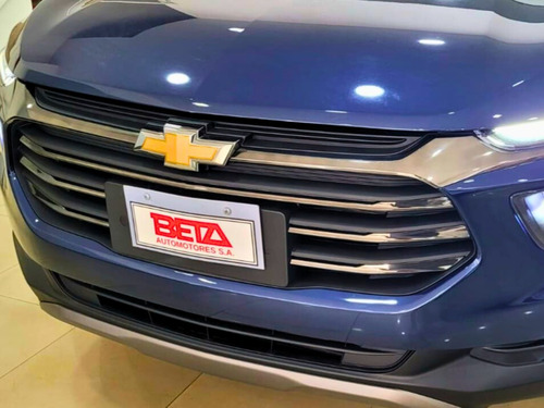 Chevrolet Montana 1.2 T PREMIER AT L26 2026