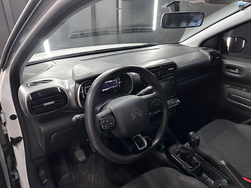 Citroën C4 Cactus 1.6 Vti Feel Pack 2022