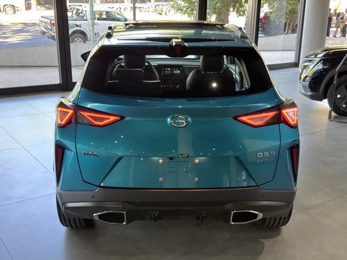 GAC Gs3 Emzoom 1.5T Gl Plus 2026