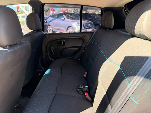 Renault Clio Mio 1.2 5p Confort Pack Sat 2015