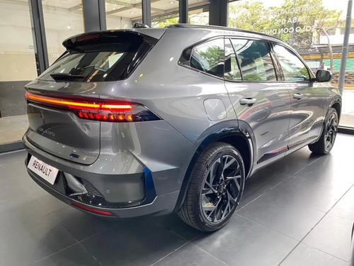 Renault Koleos Koleos Esprit Alpine Full Hybrid E-Tech 2025