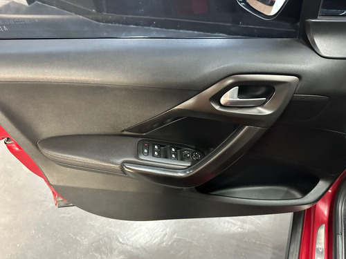 Peugeot 2008 1.6 CROSSWAY L18 2019