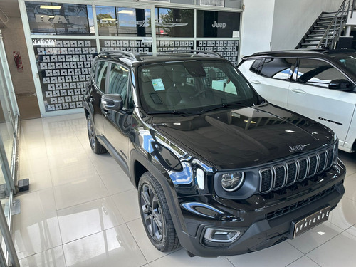 Jeep Renegade 1.3 Serie-S At6 2025