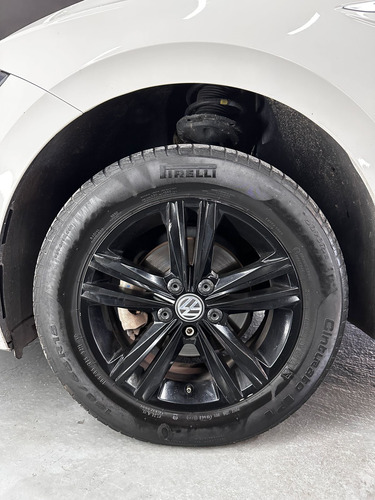 Volkswagen Polo 1.6 COMFORTLINE 5P L18 2018