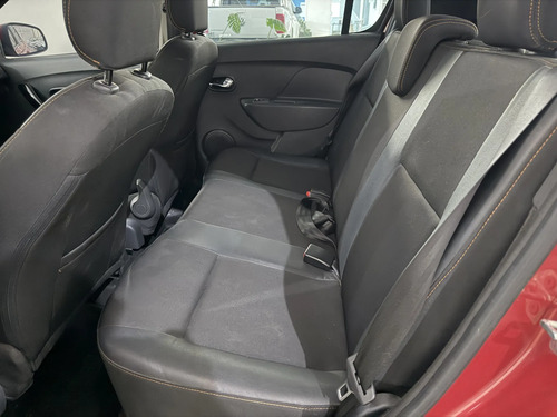 Renault Sandero Stepway 1.6 Dynamique 105cv 2017