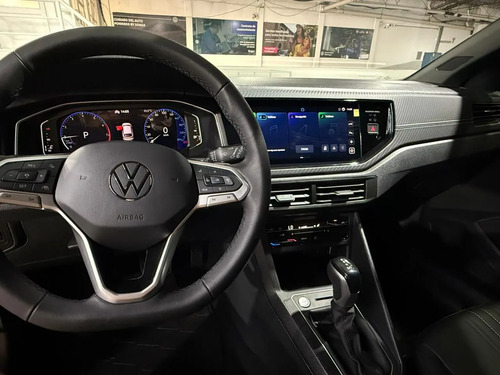 Volkswagen Nivus 1.0 Tsi 200 Highline 2026