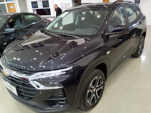 Chevrolet Tracker 1.2 Turbo Lt At 2026