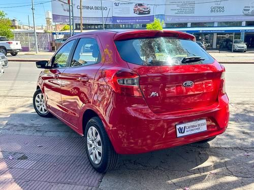 Ford Ka 1.5 S 2017