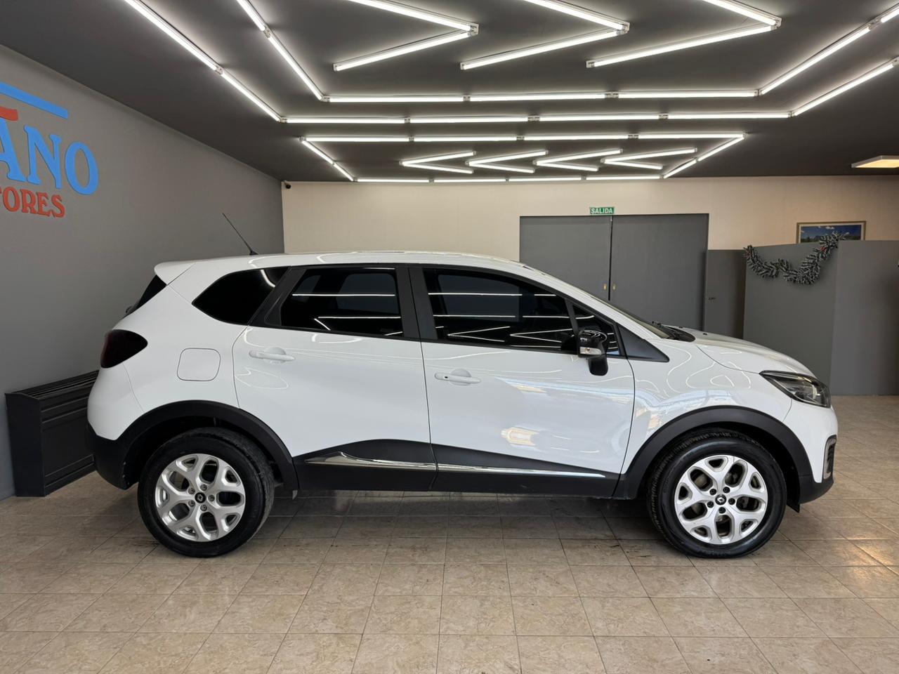 Renault Captur ZEN 2,0 2021