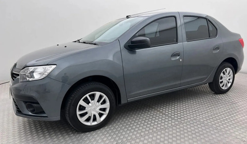 Renault Logan 1.6 16v Life 2021