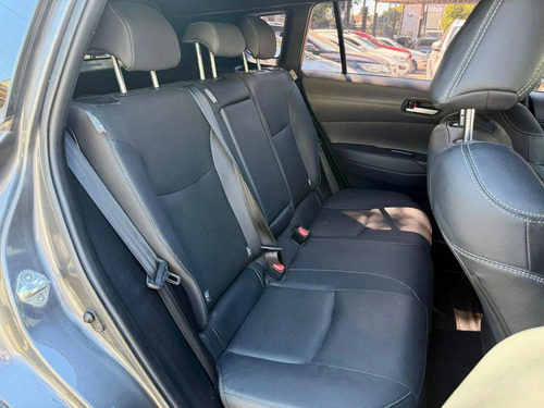 Toyota Corolla Cross 1.8 SEG HV E-CVT 2023