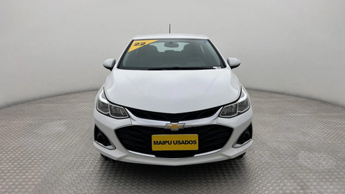 Chevrolet Cruze 5 1.4 Lt At 5p 2022