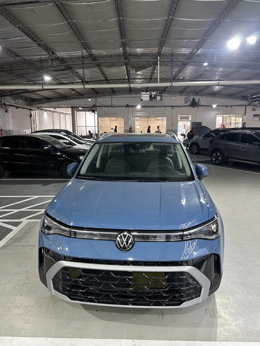 Volkswagen Taos 1.4 250 Tsi Highline Tiptronic 2026