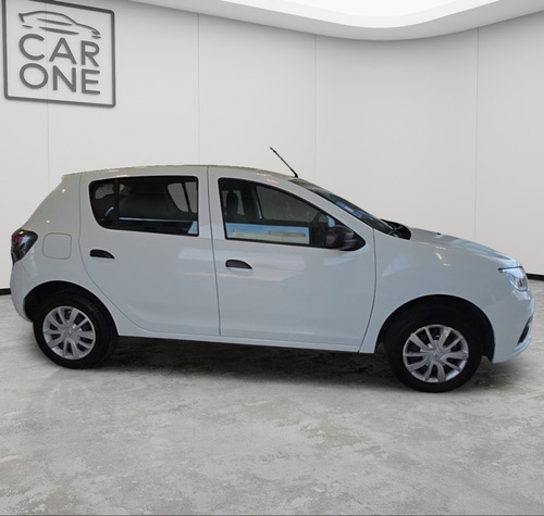 Renault Sandero 1.6 16v Life 2023