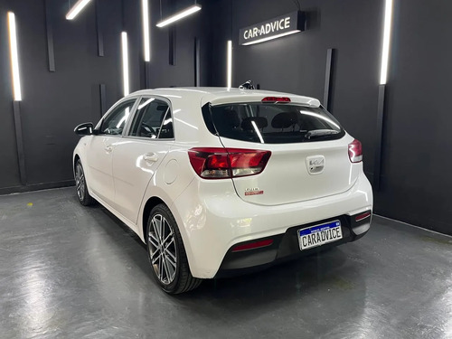 Kia Rio 1.6 SX 5P AT 2023