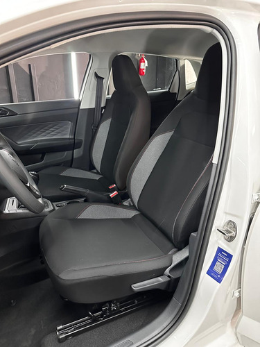 Volkswagen Polo 1.6 MSI TRACK L25 2024