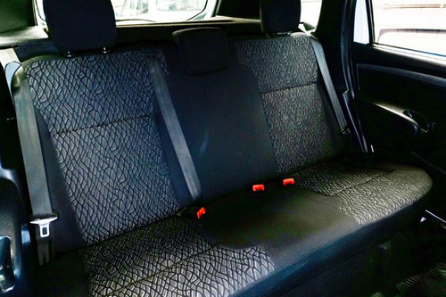 Renault Duster 1.6 Ph2 4x2 Dynamique 2017