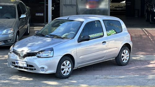 Renault Clio 1.2 Mio Confort Plus Abc 3P 2015