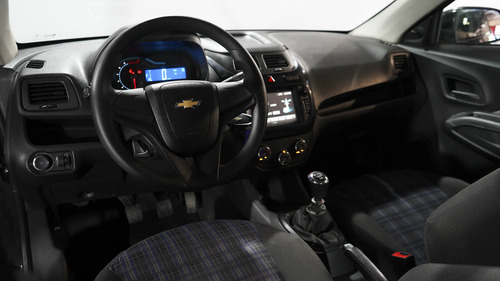 Chevrolet Cobalt 1.8 Sedan Lt 2019