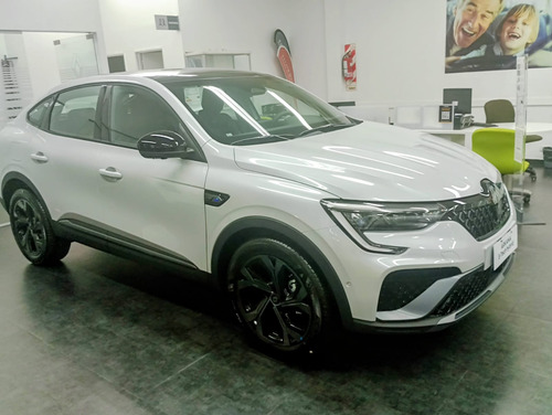 Renault Arkana 1.3 T 2026