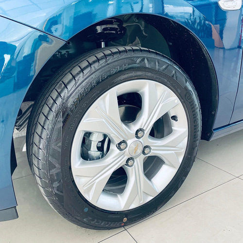 Chevrolet Onix 1.0 Turbo Ltz At 2025