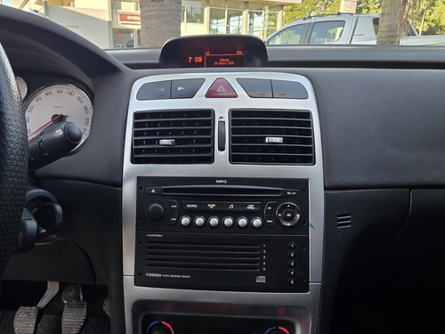 Peugeot 307 2.0 Hdi Xs Premium 110cv 2008