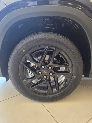 Chevrolet Tracker 1.2 Turbo Rs At 2026