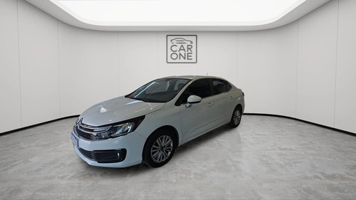 Citroën C4 1.6 Vti Live 2021