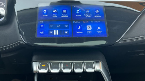 Ford Territory 1.5t Sel 2021