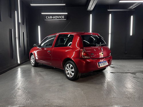 Renault Clio MIO 1.2 3 P CONFORT 2013