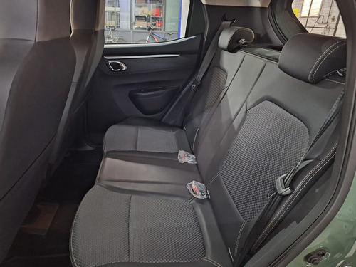 Renault Kwid E-Tech 0.0 100% Electric 2023