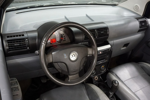 Volkswagen Suran 1.6 I Highline Cuero 80e 2008