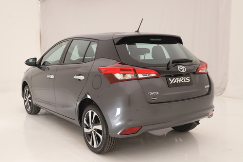 Toyota Yaris 1.5 107Cv S Cvt 2026